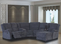 Lounge Suites