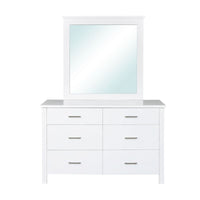 Dresser - Mirror