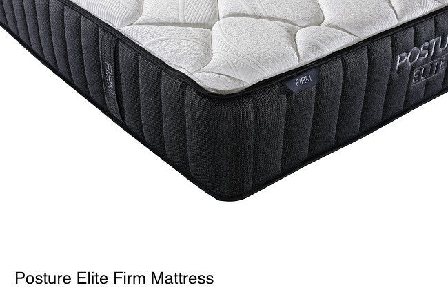 SLEEPMAX Posture Elite Firm Mattress