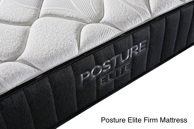 SLEEPMAX Posture Elite Firm Mattress