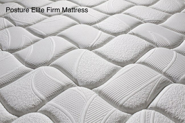 SLEEPMAX Posture Elite Firm Mattress