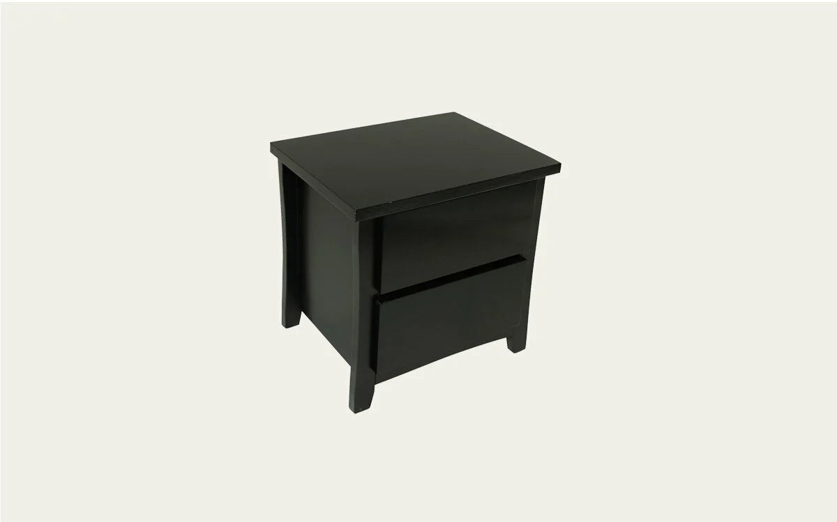 Rollerstone Bedside