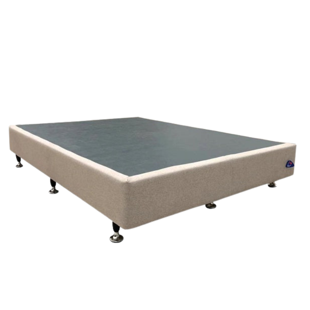 NZ MADE Bed Base Only
