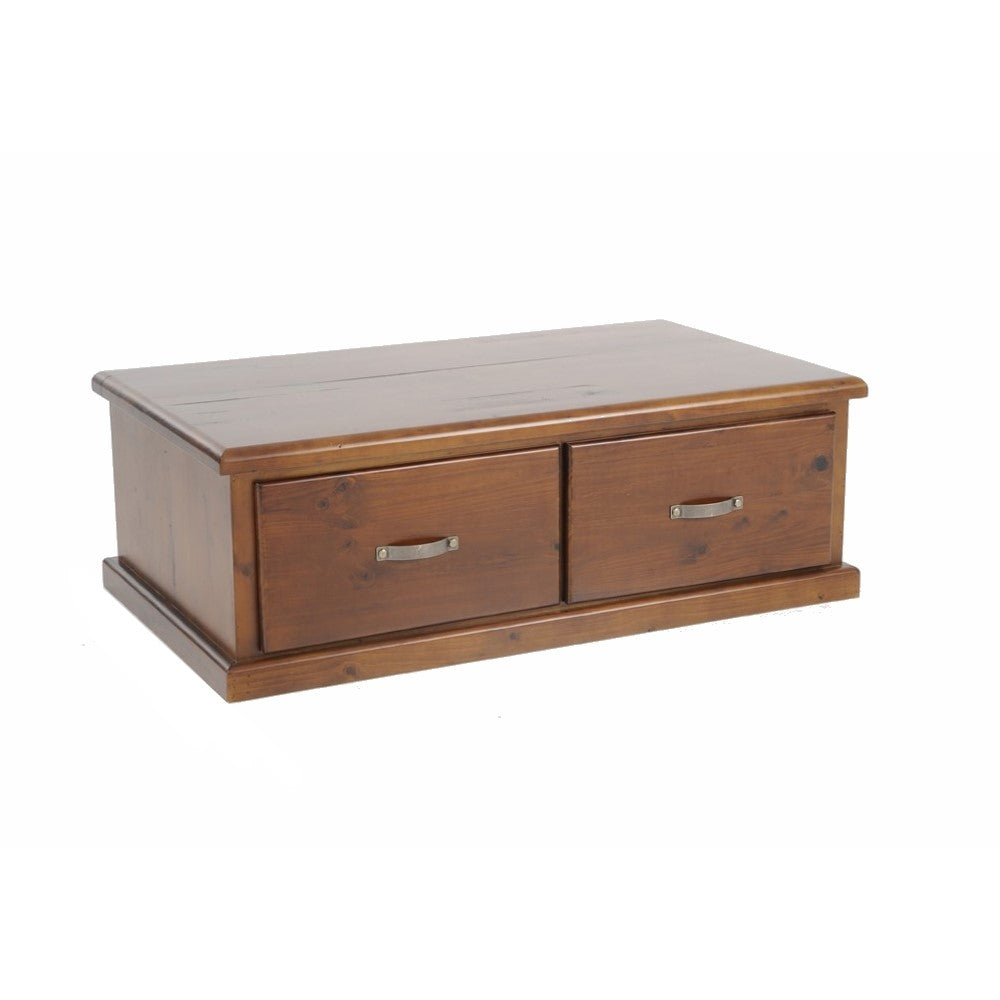 Hamilton 2-Drawer Coffee Table