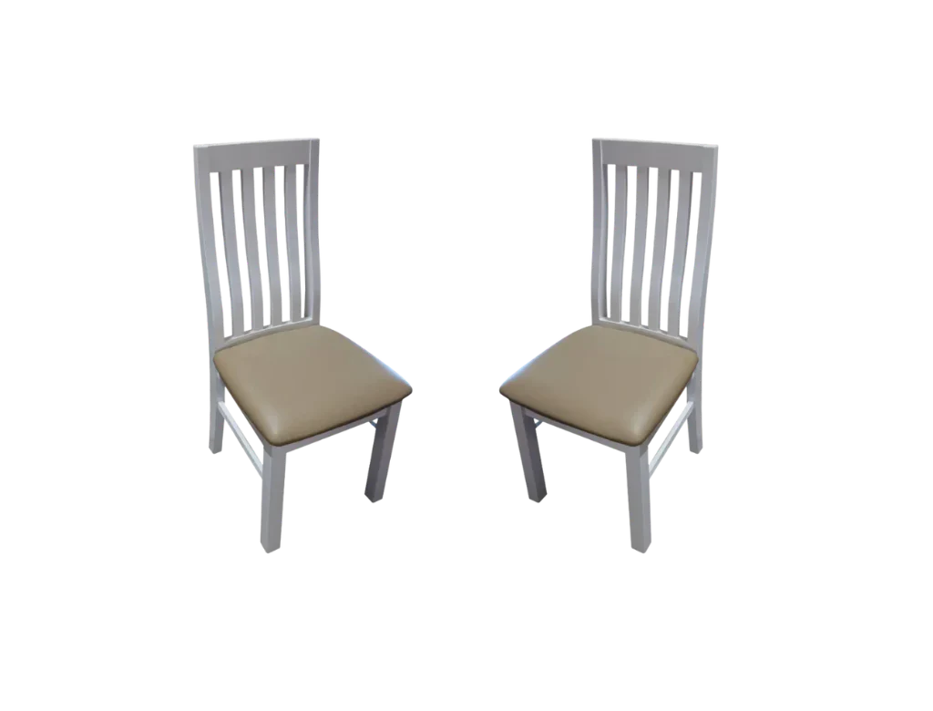Luna 7-Piece Dining Suite