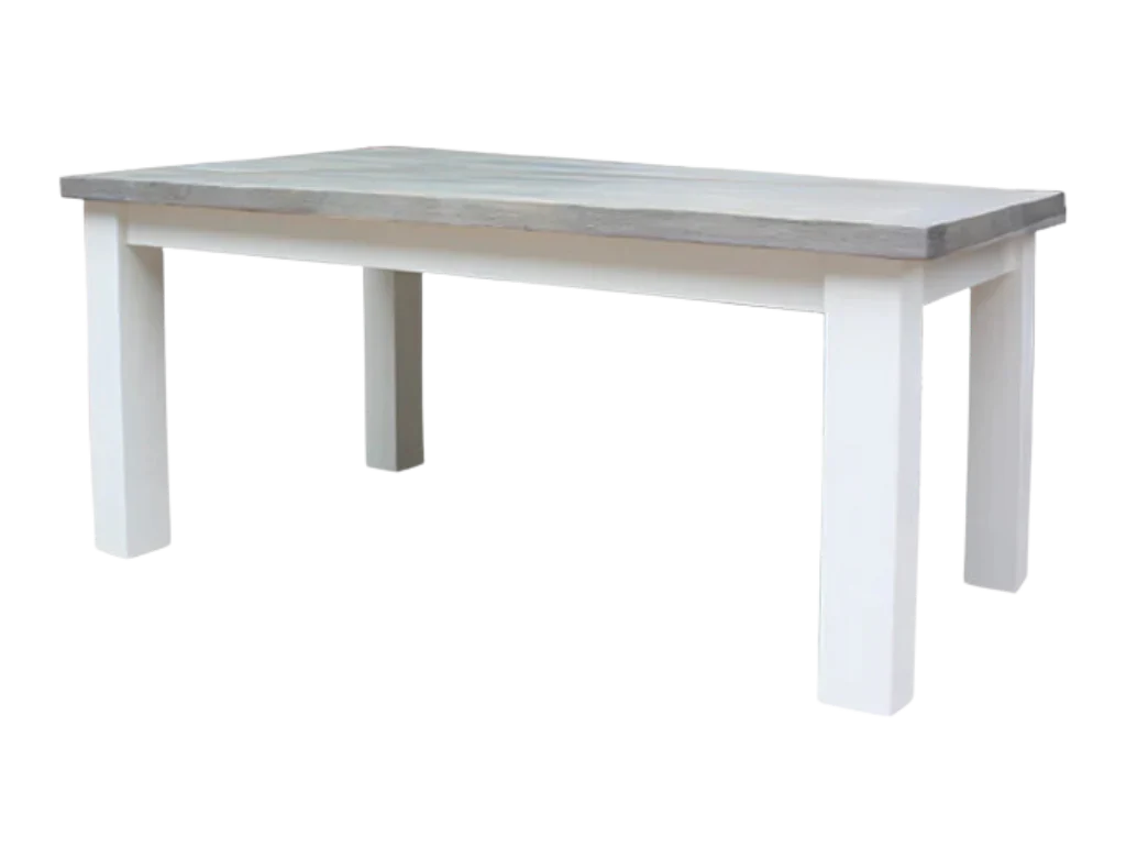 Luna 7-Piece Dining Suite