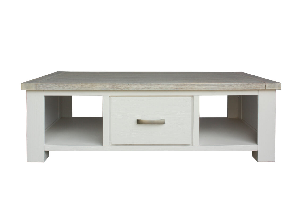Ella Coffee Table with Drawer