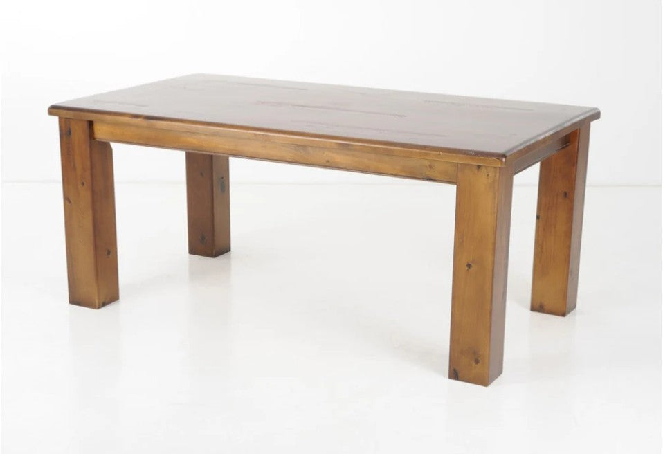 Hamilton Solid Wood Dining Suite