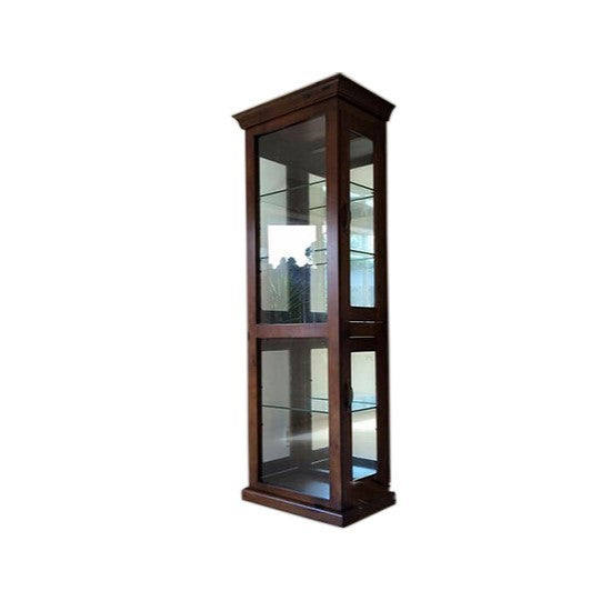 Hamilton Display Cabinet
