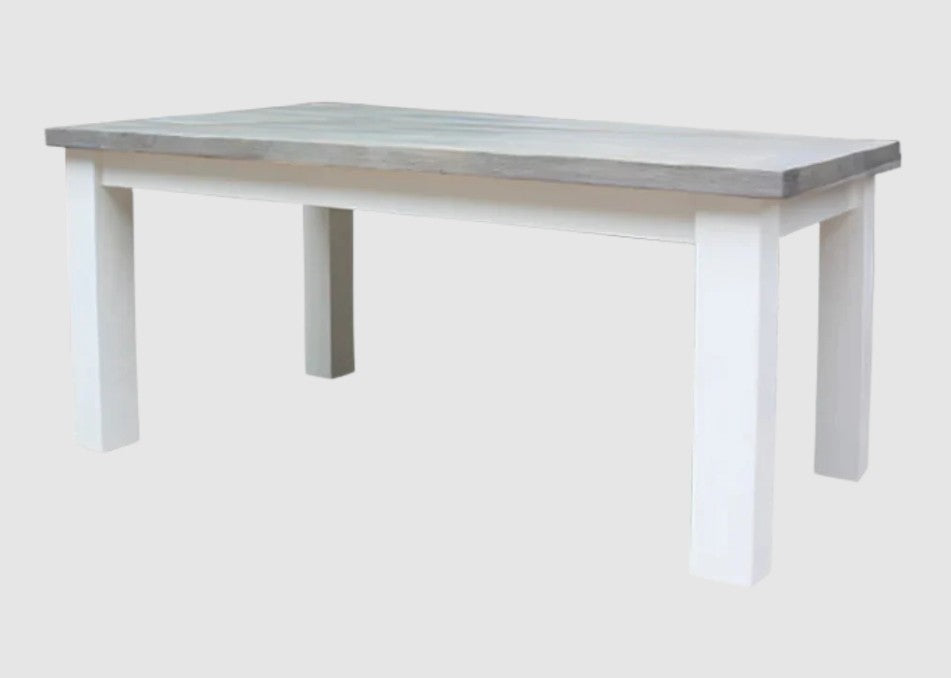 Luna 7-Piece Dining Suite