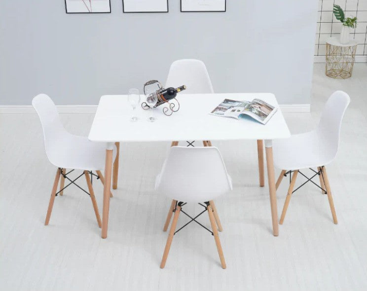 Siena 5-Piece Dining Suite