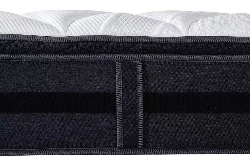 Posture Elite Medium Mattress with Base