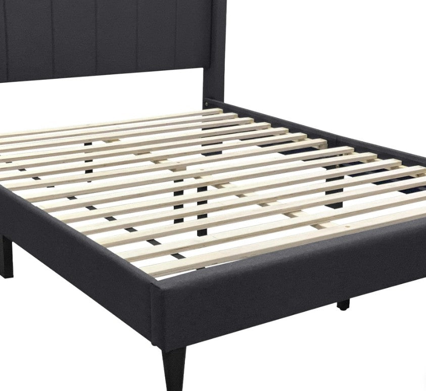 Henderson Fabric Bed Frame