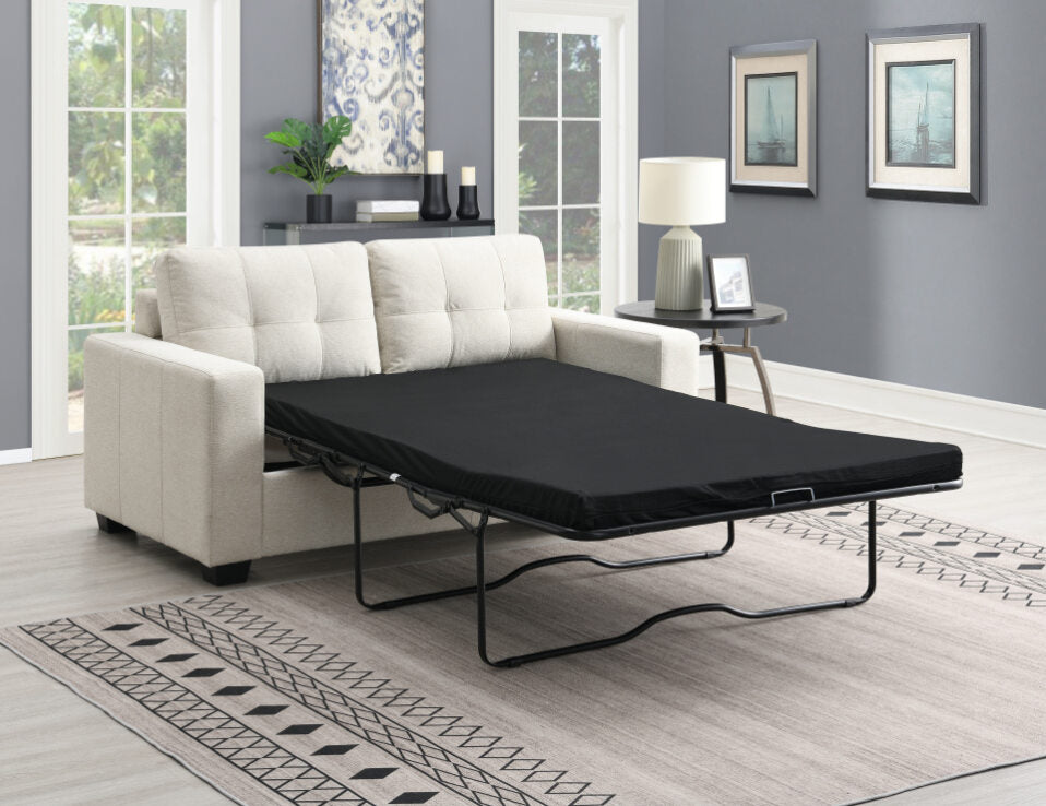 Nova Sofa Bed in Beige