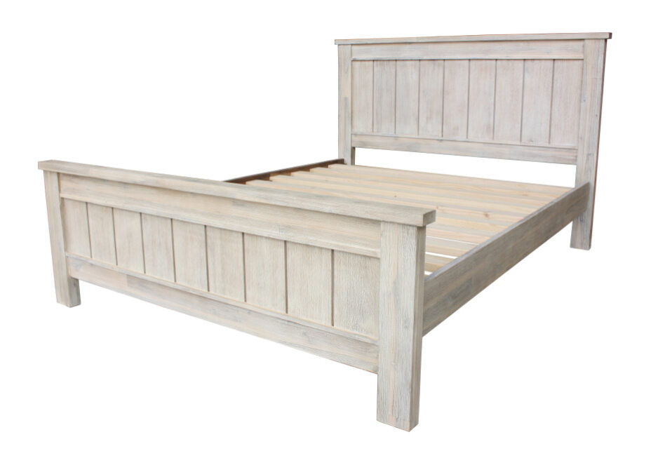 Hendrix Bedroom Suite 6Pcs