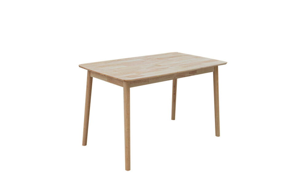 Vienna Wooden Dining Set