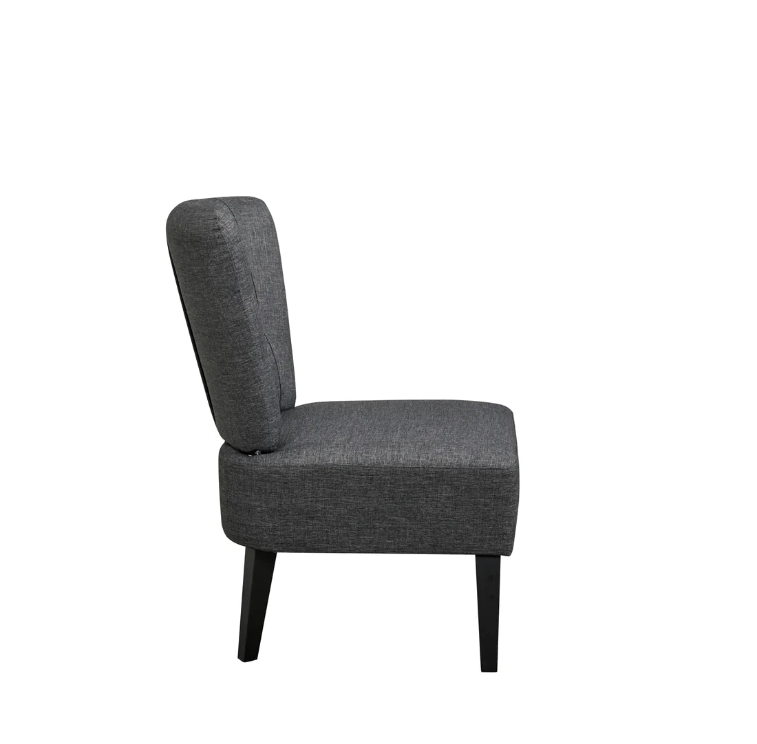 Armchair Dark Grey