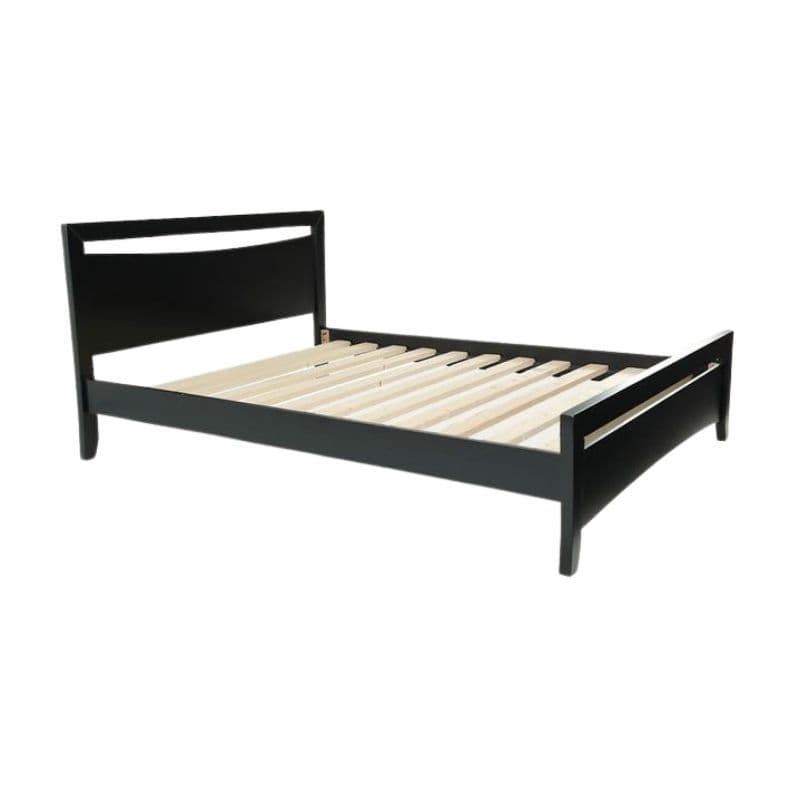 Rollerstone 4 Pcs Bedroom Suite