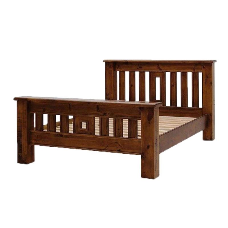 Hamilton 5 Pcs Bedroom Suite