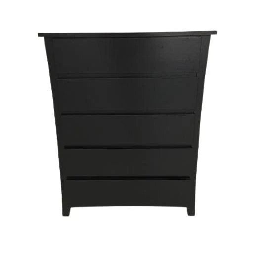 Rollerstone 5 Drawer Tallboy