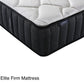 SLEEPMAX Posture Elite Firm Mattress