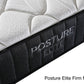 SLEEPMAX Posture Elite Firm Mattress