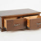 Hamilton 2-Drawer Coffee Table