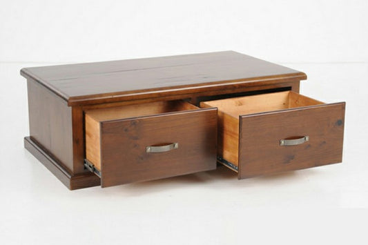 Hamilton 2-Drawer Coffee Table