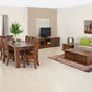 Hamilton 2-Drawer Coffee Table