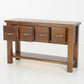Hamilton Hall Table