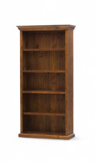 5 Shelf Bookcase