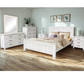 Hendrix Bedroom Suite 6Pcs