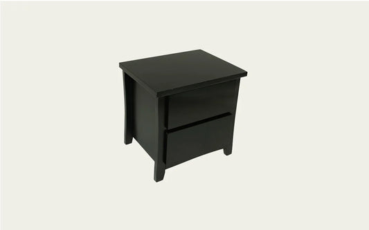 Rollerstone Bedside