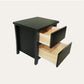 Rollerstone Bedside