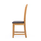 Oak Dining Suite - 7 Pcs