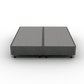 NZ MADE Bed Base Only