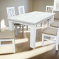 Luna 7-Piece Dining Suite