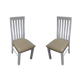 Luna 7-Piece Dining Suite