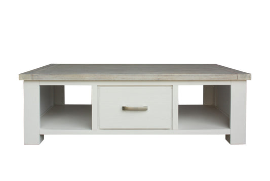 Ella Coffee Table with Drawer