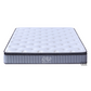 SleepTime Kyro Medium Pocket Spring Mattress with Base