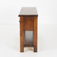 Hamilton Hall Table