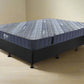 Kyro Bonnel Spring Mattress with base