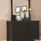 Rollerstone Dresser & Mirror