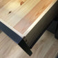 Rollerstone Dresser & Mirror