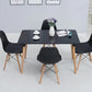 Siena 5-Piece Dining Suite