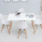 Siena 5-Piece Dining Suite
