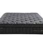 Sleepmax Lux Gel Memory Foam Mattress with Base