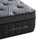 Sleepmax Lux Gel Memory Foam Mattress with Base
