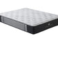 Sleepmax X-Firm Edge Foam Encased Mattress Only