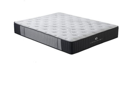 Sleepmax X-Firm Edge Foam Encased Mattress Only
